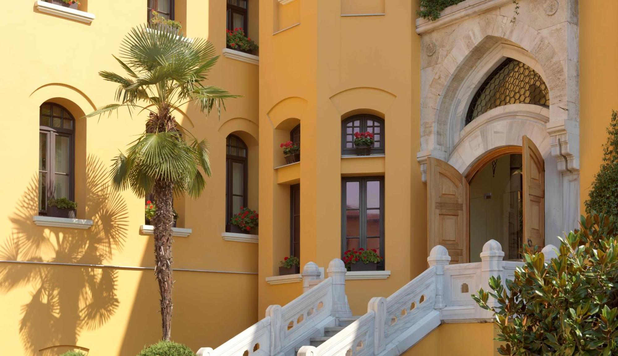 Four Seasons Hotel Istanbul At Sultanahmet — الصور 2