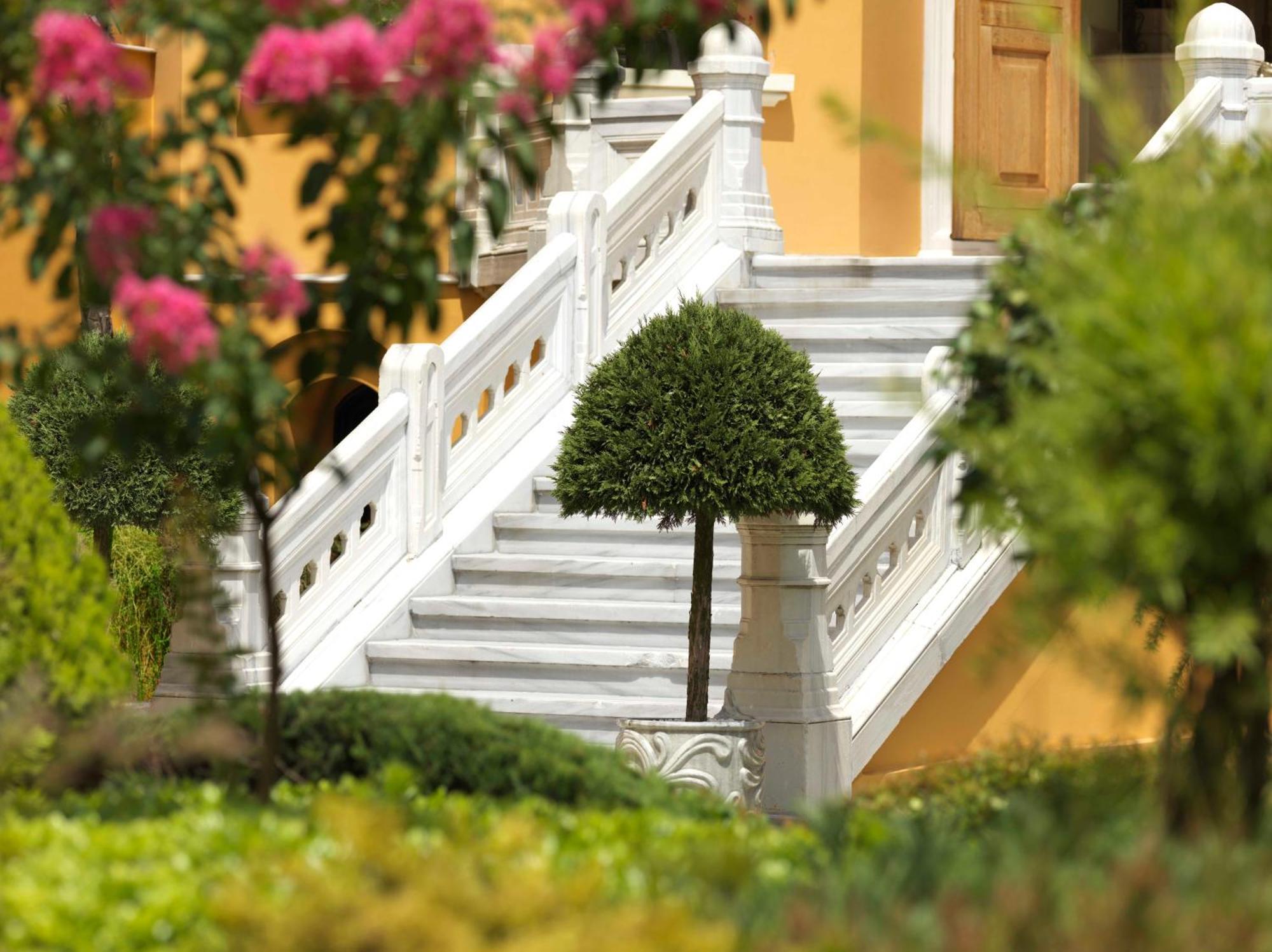 Four Seasons Hotel Istanbul At Sultanahmet — الصور 1